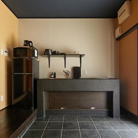 Tsubomi Luxury Inn Shimabara Bettei 2 Kyōto Exterior foto
