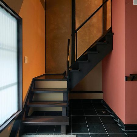 Tsubomi Luxury Inn Shimabara Bettei 2 Kyōto Exterior foto